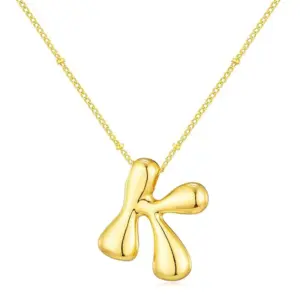 K Gold (including Necklace) New Model