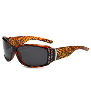 Tortoiseshell/Black Grey