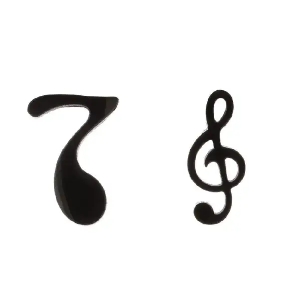 Wholesale PVD Coated 18K Gold Real Gold Plated Star Moon Spider Web 304 Stainless Steel Modern Style Waterproof Non Tarnish Ear Studs