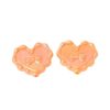 Wholesale Heart-shaped beaded bow