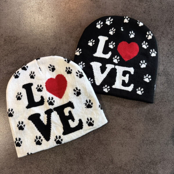 Wholesale Beanie, winter warm knitted wool hat