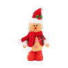 Wholesale Christmas Standing Gingerbread Man Doll Desktop Ornament