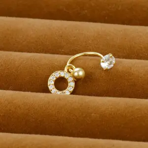 13 Gold 1 Piece