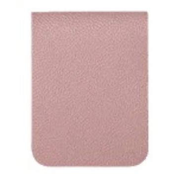 Wholesale Leather Magnetic Bookmark Fashion Magnetic Page Clip