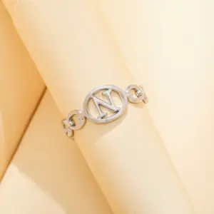 Steel N