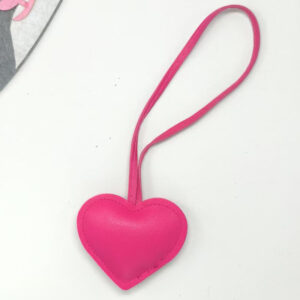 Rose red [peach heart] / 10.5*6.5