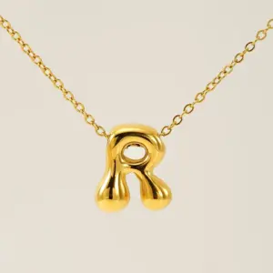 Gold / R