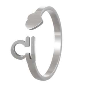 10 steel color/Libra S508
