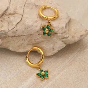 August Light / Green