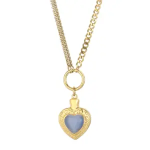 Necklace Kn87151-Z
