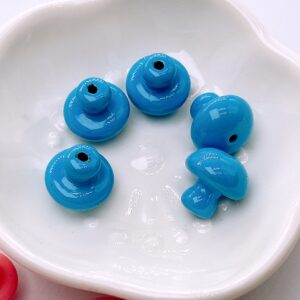 Blue / 18*18mm
