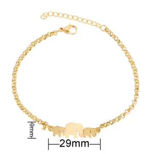155 / Gold