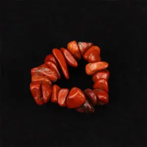 (Ring)-Redstone / Ring Size