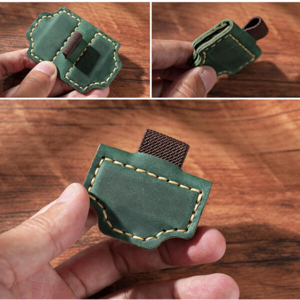 Wholesale Magnetic bookmark pen clip bookmark