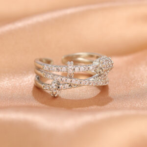 JH01 / Opening adjustable