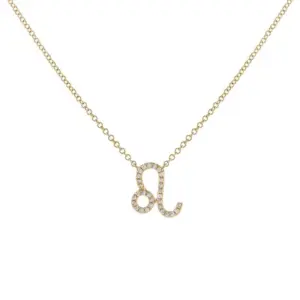 45cm Extension Chain: 5cm / W80048-GG-5 Leo