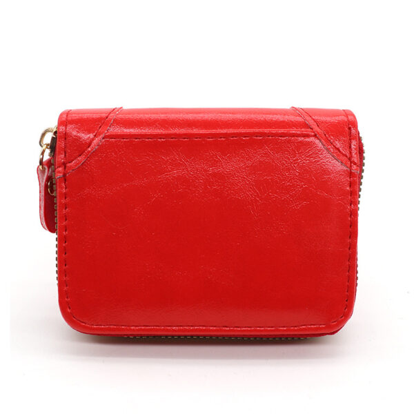 oly-7ad7e346086150fdcdfdafd60712e847 Wholesale large capacity multi-functional small card bag Wallets