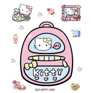 DLY-1539 / 10*8(bare chip)