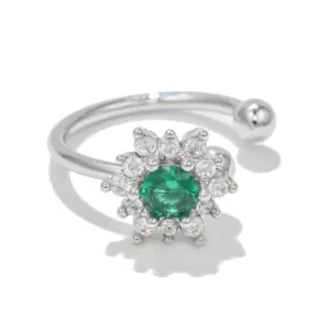 Egj0006 Green White K
