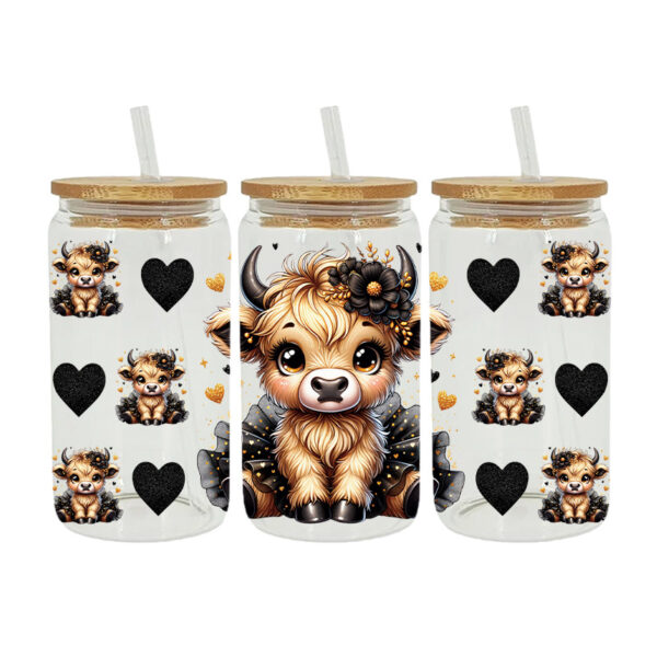 oly-7afc8efbdbfe17cccbaf2dee33972428 Wholesale UV Transfer Paste Glass Crystal Label Crystal Paste Cross-border Special Paste for 16oz Glass Cup 23cmX11cm