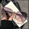oly-7b01256463d0209d427ea47c87e7b382 Wholesale 28121 New Large Square Frame Sunglasses Wholesale Fashionable and Easiest for Match iving Premium Olive Black Gray Sunglasses