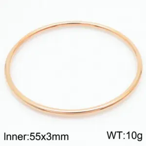 Rose Gold KB179810-LO