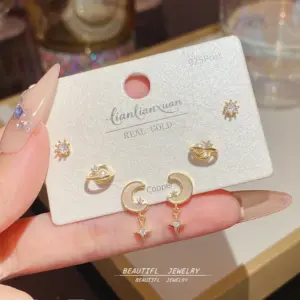 K542 Real Gold Plating