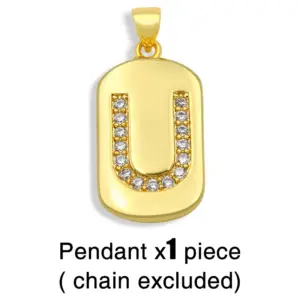 U (without Chain)