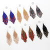 Wholesale Bohemian Tassel Earrings