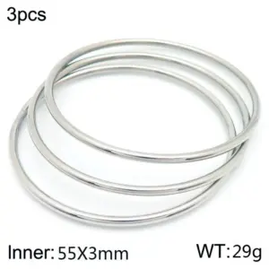 Steel Color KB184078-LO