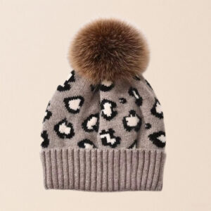 Khaki / One size fits all (head circumference 52-56cm)