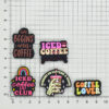 oly-7b2d1ae3c464102df539d711b0966f57 Wholesale Cartoon coffee letter bead