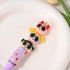 Wholesale bead diy mobile phone chain Beads OLY Exclusive