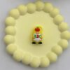 oly-7b434622e80d5e88b188c5ca39b08b3c Wholesale Cross border silicone creative beads ABC dwarf beaded loose beads factory wholesale in stock
