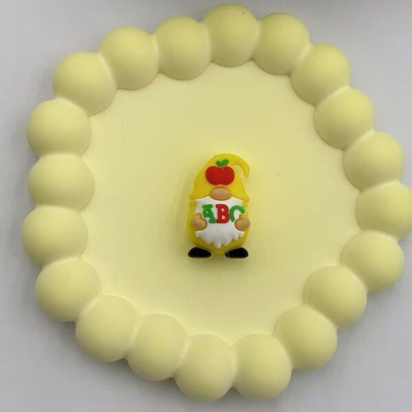 oly-7b434622e80d5e88b188c5ca39b08b3c Wholesale Cross border silicone creative beads ABC dwarf beaded loose beads factory wholesale in stock