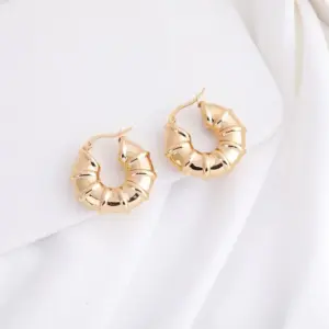 Gold / One Size / Style 6