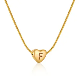 F (Including Chain)