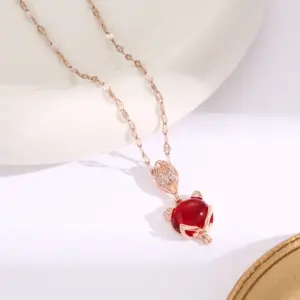 8138-Rose / Gold