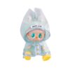 Wholesale doll transparent raincoat doll replacement clothes suitable for 15-17cm clothes first, second and third generation