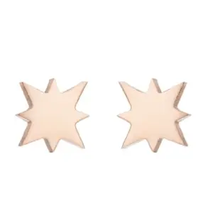 418 / Rose Gold