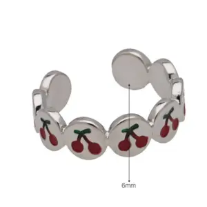 DR250203-D / Adjustable Opening