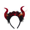 Wholesale horn headband hair aessories