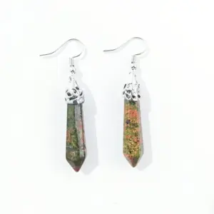 Unakite