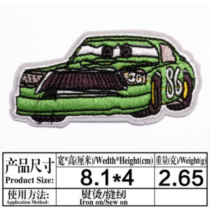 3(578)* Size as shown