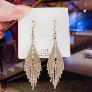 E0063 Silver Needle