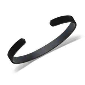 Black (without Lettering)