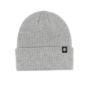 Single cap - light gray