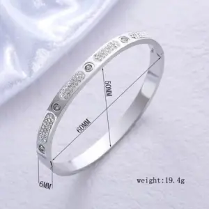 30 B-B-5 Steel Color Two Rows
