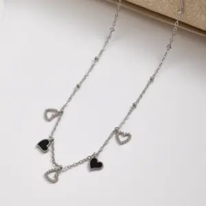 B / Length: About 400+50mm / 1 Strand/Package