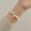 Wholesale Elegant Pearl Imitation Pearl Wholesale Bracelets